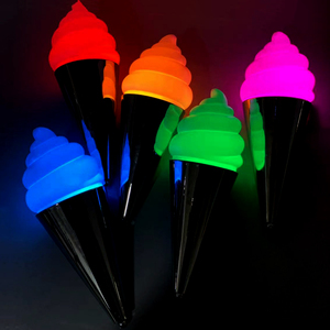 Cây Đũa Phép IShine Glimmer Bán Chạy Từ Đèn Que Phát Sáng <span class=keywords><strong>Led</strong></span> Chạy Bằng Pin Không Dây - Product Image 6