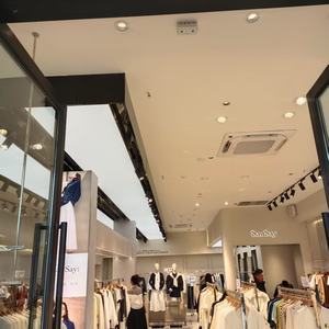 Contador de Tráfico de Personas de 8 m con Reconocimiento de Género y Edad para Tiendas Minoristas, Plataforma en la Nube para Análisis de Datos - Product Image 3