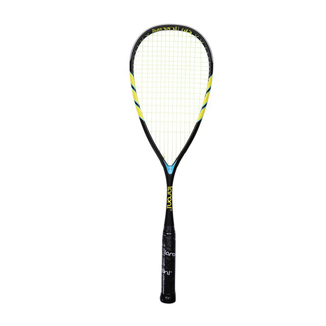 Raqueta de Squash profesional, raqueta de Squash personalizada fibra de carbono, raqueta de Squash de fibra de carbono Oem