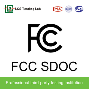 Kiểm tra TSCA: cửa ngõ vào chúng tôi tiếp cận thị trường cho điện tử tiêu dùng - Product Image 2