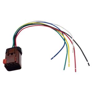 5013984AA S1922 1P1645 57-5426 645-503ขั้วต่อสายไฟสภาพไฟท้ายใหม่ - Product Image 4