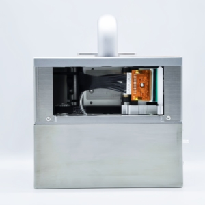 Ngành Công Nghiệp Liên Tục Liên Tục Truyền Nhiệt Overprinter 32Mm Tto Máy In T30 Gói Lưu Lượng Thời Hạn Sử Dụng Coder - Product Image 4