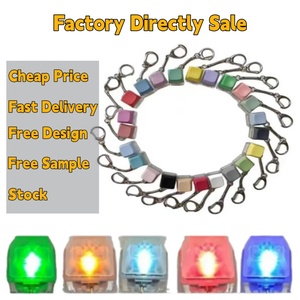 Porte-clés personnalisé Anime pour fans du jeu Genshin, en PBT par sublimation, testeur de commutateur mécanique, cadeau - Product Image 2