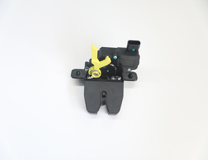 S203F270108-0201 de serrure de porte arrière Changan CS55P 21 modèles/CS65/CS75 PLUS/<span class=keywords><strong>Auchan</strong></span> X7/<span class=keywords><strong>Auchan</strong></span> X7P - Product Image 5