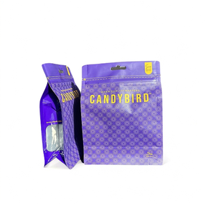 ถุงบรรจุภัณฑ์กาแฟด<span class=keywords><strong>ริ</strong></span><span class=keywords><strong>ป</strong></span>สำหรับกาแฟบ<span class=keywords><strong>ด</strong></span>,พิมพ์โลโก้ได้ตามต้องการ - Product Image 2