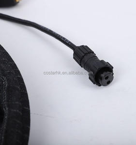 Pistolet de coupe de machine de circuit avec accessoires de torche de coupe AG60 10M/20M/30M poignée de torche découpe de soudage au Plasma - Product Image 3