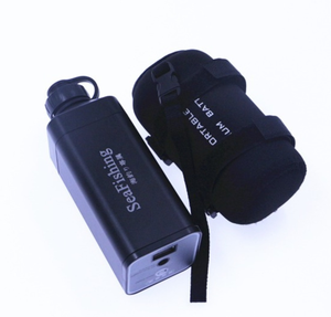 Pantalla de carga LED de batería de iones de litio de capacidad de 16,8 V 3Ah para herramienta de carrete eléctrico de Pesca de Mar <span class=keywords><strong>Shimano</strong></span> - Product Image 2