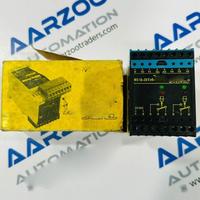 Amplificateur de commutation PLC compatible avec MS13-22EX0-R, 24 V CA, neuf, 1 pièce, approvisionnement en vrac