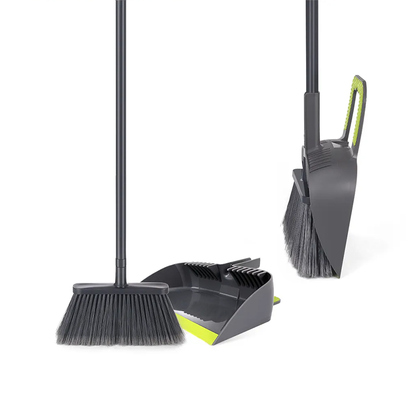 Masthome Manufacturer Basic Plastic Series Brooms