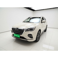 Guazi 2020 Voiture d'occasion à vendre Jetour X70 SUV Essence Traction avant Automatique 7 places Conduite à gauche Transport professionnel Exportation Chine