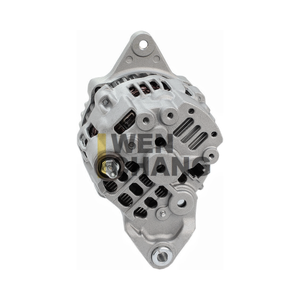Wenchang รถยก2310050K10 A3T03371 A007TA337 A007T03371A A007T03371เครื่องกำเนิดไฟฟ้ากระแสสลับขนาด12โวลต์สำหรับนิสสัน H20 H25 - Product Image 4