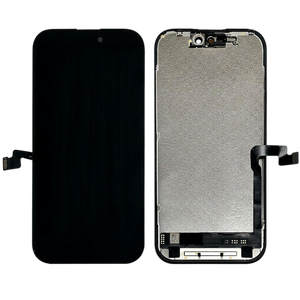 หน้าจอ OLED แท้ขนาด 6.3 นิ้ว สำหรับเปลี่ยน 16 Pro Max คุณภาพระดับโรงงาน รับประกัน 6 เดือน ไม่มีพิกเซลเสีย ผลิตในจีน - Product Image 1