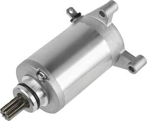 Motor Starter Motor Baru untuk Suzuki <span class=keywords><strong>DR</strong></span> GN 125 1982 -1997 028000-8712 31100-05501 - Product Image 1