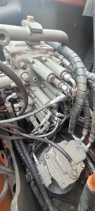 Pelle d'occasion Hitachi zx70 pelle sur chenilles zx70 d'occasion la plus basse Hitachi zx50 zx60 zx120 zx350 - Product Image 3