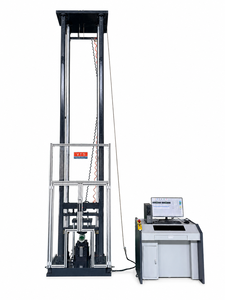 เครื่องทดสอบแรงกระแทกจากการตกหล่น UL 651 - Product Image 1