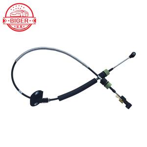 สายเกียร์ CN157E395FA เหมาะสำหรับรถฟอร์ด อีโค่สปอร์ต 1.0 เกียร์ธรรมดา - Product Image 2