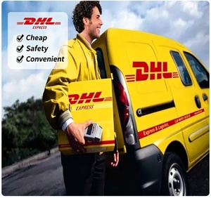 Professional <b>Freight</b> Forwarder China To EU CA USA DHL FEDEX UPS TNT EMS Air Express Sea <b>Freight</b> Shipping Service - Product Image 1