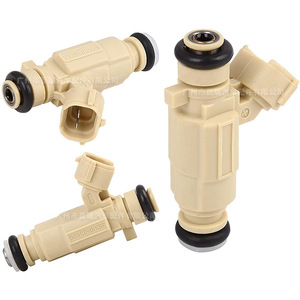 Injecteur de carburant 35310-23600 pour Hyundai Kia Elantra Accent Yue Dong - Product Image 1