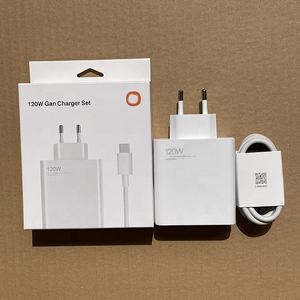 <span class=keywords><strong>Cargador</strong></span> Turbo de 120W Hypercharge Tipo C Cable 6A Adaptador de corriente de <span class=keywords><strong>carga</strong></span> súper rápida para <span class=keywords><strong>Xiaomi</strong></span> 15 14 13t 12 <span class=keywords><strong>Pro</strong></span> Lite <span class=keywords><strong>Redmi</strong></span> <span class=keywords><strong>Note</strong></span> K70 - Product Image 2