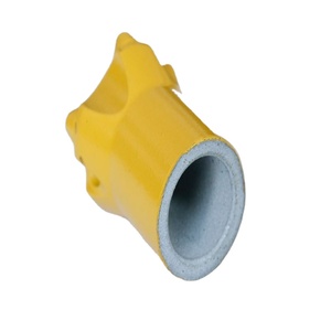 Tricon Tungsten Carbide Tips Yk05 Hexagon rock <span class=keywords><strong>drill</strong></span> button mining bit - Product Image 6