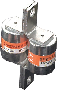 Bộ phận thang máy HRC Yin RONG--RGS4 cầu chì - Product Image 4