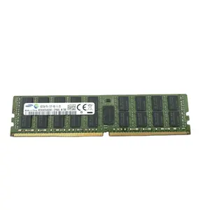 サーバー機器ddr 4 ram 16gb M393A2G40DB0-CPB SDRAM ECC Registered DDR4-2133 PC4-17000 Server Memory