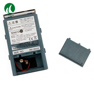 Medidor de Campo Eletrostático <span class=keywords><strong>SIMCO</strong></span> <span class=keywords><strong>FMX-003</strong></span> Testador Eletrostático Medidores de Teste ESD - Product Image 4