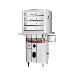 Steamed Vermicelli Roll <b>Electric</b> Dim Sum <b>Steamer</b> Rice Roll Steamed Machine - Product Image 2