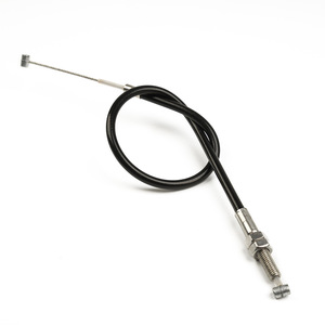 Cable de acelerador Yamaha 6B4-26301-00 9.9HP 15HP para motores de barco - Product Image 5