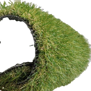 Tapis de gazon artificiel de balcon de haute qualité intérieur extérieur gazon artificiel <span class=keywords><strong>pelouse</strong></span> synthétique - Product Image 3