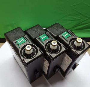 Inchiostro Bianco Pigmentato Ynjet 16-2560 VIDEOJ per Stampanti CIJ, Vendita Diretta dalla Fabbrica, Soluzione Detergente VIDEOJ - Product Image 4