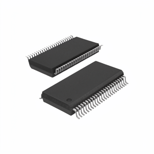 SN74ABT16373ADL Original 48 BSSOP (0.295", 7.50mm de ancho) IC 16BIT TRANSP D LATCH 48 SSOP - Product Image 1