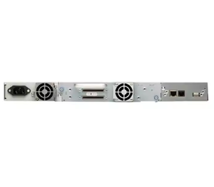 <span class=keywords><strong>HPE</strong></span> StoreEver MSL Automatización de cintas de nivel básico 1/8 G2 Cargador automático de cintas Almacenamiento en cintas <span class=keywords><strong>HPE</strong></span> R1R75A - Product Image 2