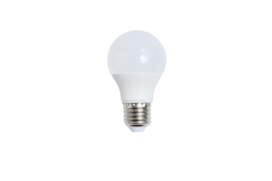 Bóng Đèn LED 3W Bán Chạy 2019 Bóng Đèn Nhôm Nhựa 85-250V Bóng Đèn Điện Nhôm Nhựa - Product Image 5
