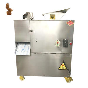 Machine à diviser et à arrondir la pâte pour la transformation alimentaire, <span class=keywords><strong>Eberhardt</strong></span>-diviseur-arrondisseur-de-pâte, diviseur-arrondisseur de pâte à hot-dogs - Product Image 5