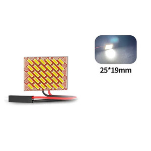 LED reading <b>light</b>/room <b>light</b> for cars, 4014 30 54 117SMD, roof <b>light</b>, trunk <b>light</b>, and passenger compartment <b>light</b>. - Product Image 2