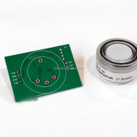 Module de capteur de gaz série 7, sortie UART I2C, module de détection de gaz électrochimique haute précision pour fabricant de détecteurs ODM&OEM