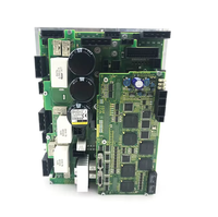 A06B-6400-H102 Placa de Control para Robot FANUC A06B-6400-H102