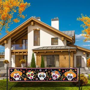 Póster Magnético Decorativo Personalizado con Diseño de Dibujos Animados, Tapiz de Tela, Arte para Colgar en la Pared, Póster, Banderas y Pancartas Promocionales Nuevas - Product Image 2