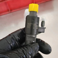 Injecteur de carburant remanufacturé 0445117077 0445110273 504088755 71793006 pour Fiat Ducato Iveco Daily New Holland 2.3d F1AE0481