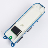 Interruptor de Ventanilla de Coche Directo de Fábrica, Conjunto de Interruptor Elevavidrios Especial Nuevo para Toyota Avensis Verso 09-18 84040-05020