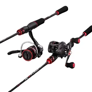 Cheap, Durable, and Sturdy Fishing Rod  For All 