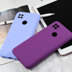 Funda de goma de silicona líquida Premium para teléfono, forro de tela de microfibra suave, cubierta trasera para iPhone 14 Pro <span class=keywords><strong>Max</strong></span> 2022, gran oferta - Product Image 2