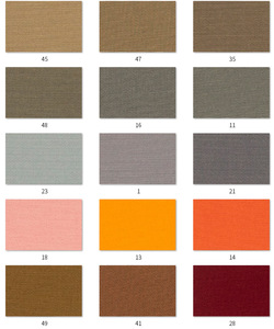 Workwear Washed Khaki Drill Fabric 50*40 Plain Weave Medium Stretch Woven Imitation In Stock - Product Image 3