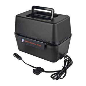 Chauffe-Plats Électrique de Buffet, Ensemble de Présentation Isolé 3 Pièces Tyrell Chenergy HH926 12V - Product Image 3