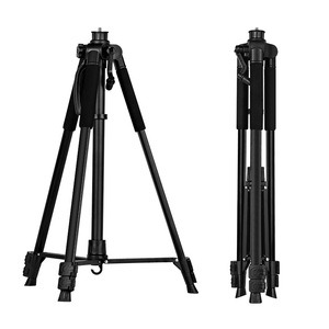 Trípode personalizado para herramientas 8/3, soporte para proyector 4/1, trípode para instrumentos de medición, soporte para nivelador con interfaz 8/5 - Product Image 4