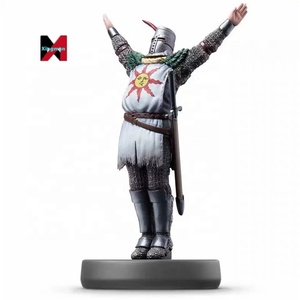 รูปปั้นซัน ไพเรเซอร์ จากเกมดาร์คโซลส์ ของสะสม ตกแต่งบ้าน งานฝีมือพลาสติก - Product Image 2