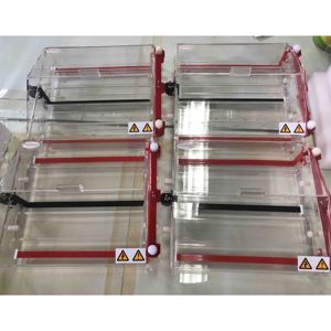 ระบบภาพถ่ายคาปิลลารีอิเล็กโตรโฟรีซิส - Product Image 4