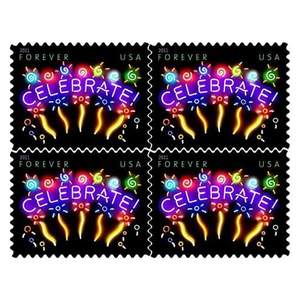 Timbres-<span class=keywords><strong>poste</strong></span> américains divers, autocollants de timbres-<span class=keywords><strong>poste</strong></span>, timbres-<span class=keywords><strong>poste</strong></span> de première classe, timbres-<span class=keywords><strong>poste</strong></span> éternels, timbres-<span class=keywords><strong>poste</strong></span> américains originaux, autocollants de timbres-<span class=keywords><strong>poste</strong></span> pour <span class=keywords><strong>la</strong></span> décoration de fête - Product Image 2