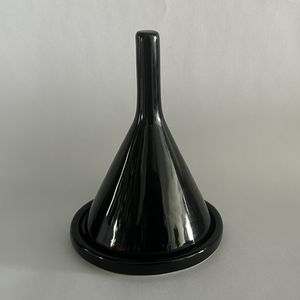 플레이트가 포함된 세라믹 향수 및 에센셜 오일 테스터, 벨 모양 향기 디스플레이 시향 컵 - Product Image 2